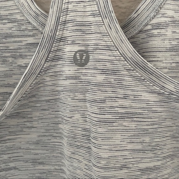 Lululemon Tank - Picture 2 of 3